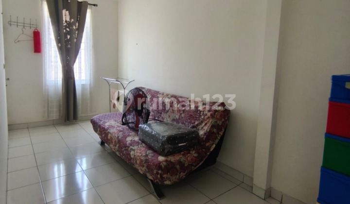 Tidy House Ready to Occupy at The Icon BSD City, Comfortable and Very Strategic Location 2