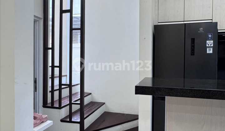 Semi Villa House Furnished Ready to Live in Ungasan Bali 2