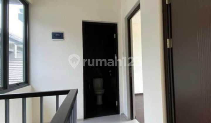 2-Storey House Ready to Occupy in Agate Cluster - First Stone Kelapa Dua Tangerang 2