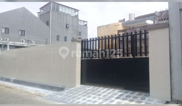 Kavling Murah Siap Bangun Cocok untuk Usaha di Sektor 1.1 Bsd City