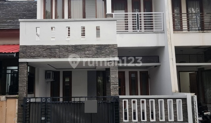 House for Rent Near Station and Toll Road