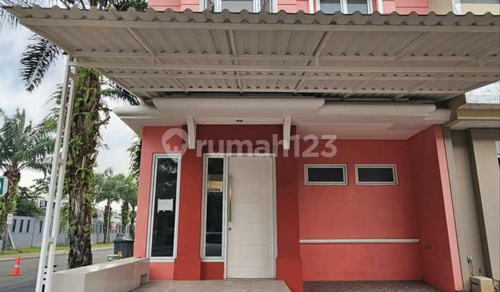 Rumah Murah di Gading Serpong, Hanya 1M-An di Gading Serpong