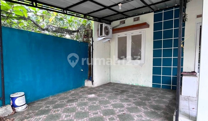 Disewakan Rumah Siap Huni Lokasi Strategis di Cluster Kencana - Pamulang Disewakan Rumah Siap Huni Lokasi Strategis di Cluster Kencana - Pamulang