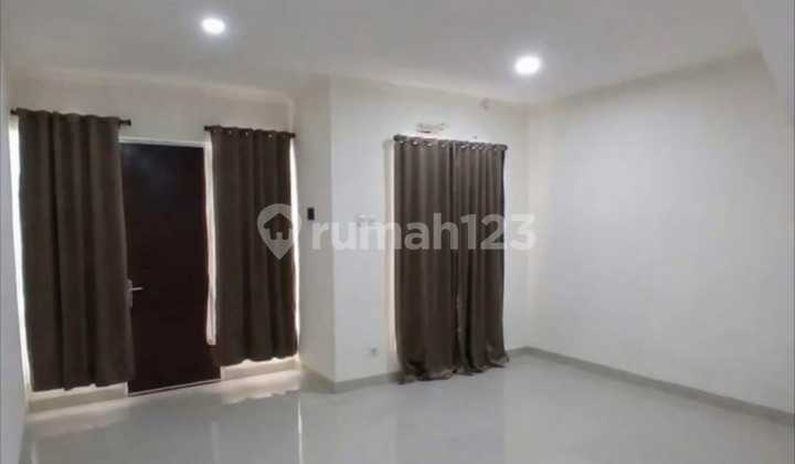 For Rent 2-Storey House Ready to Occupy Empty 5 Minutes to St Sudimara 2