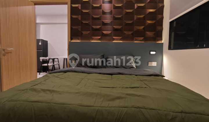 Dijual Baloi Apartment 2 Bedroom 2