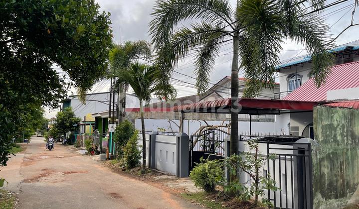 Rumah Bagus Dibukit Palem Permai di Batam Kota 1