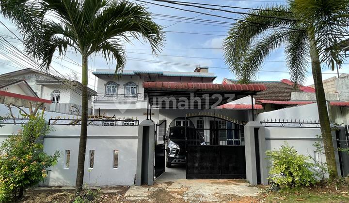 Rumah Bagus Dibukit Palem Permai di Batam Kota 2