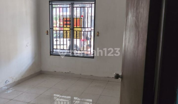 ‼️ Rumah Dijual Murah 2.5 Lantai The Central Residance Suka Jadi Full Renovasi Batam Centre 2