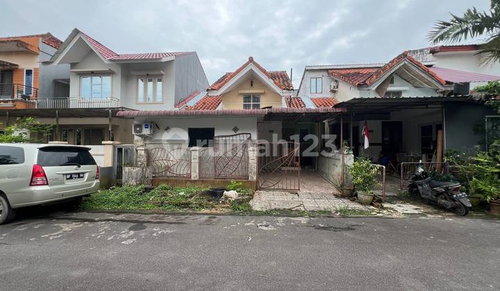 Rumah Bagus di Batam Centre Dutamas 2