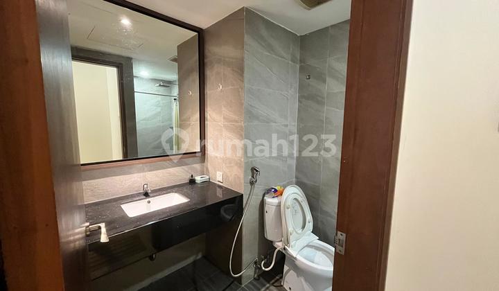 Apartemen Harbourbay Residence 1 Kamar Tidur 2