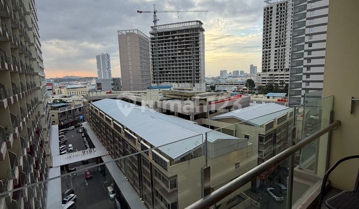 Dijual Apartment Nagoya Thamrin Tower B Dijual Apartment Nagoya Thamrin Tower B