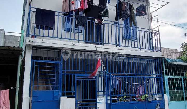 Rumah Jual.dan Koskosan di Eden Park