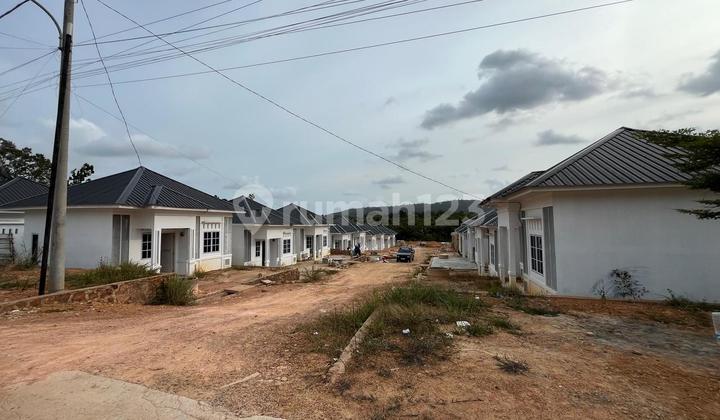 Dijual Rumah Kijang Mas Residence