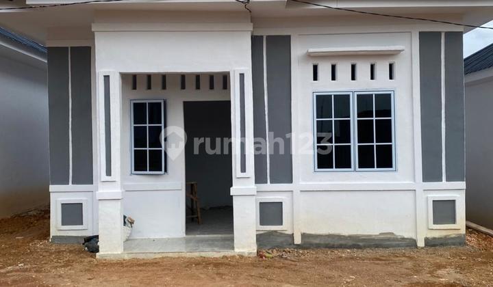 For Sale House Kijang Mas Residence