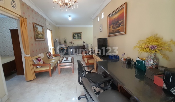 Rare Listing Condet! 2-Story House, Land Area 148 m², 5 Bedrooms, Complete SHM, Move-In Ready, Flood-Free 2