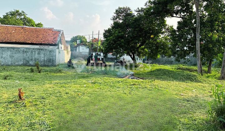 Dijual Tanah SHM Bebas Banjir Lokasi Strategis Dekat Galaxy City Bekasi - 1 KM | Akses 3 Tol | Dekat LRT | Cocok Investasi & Cluster Dijual Tanah SHM Bebas Banjir Lokasi Strategis Dekat Galaxy City Bekasi - 1 KM | Akses 3 Tol | Dekat LRT | Cocok Investasi & Cluster