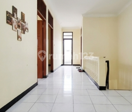 Rumah Strategis Pondok Kelapa Lt90 Lb145 Bebas Banjir Dekat Tol Becakayu 2