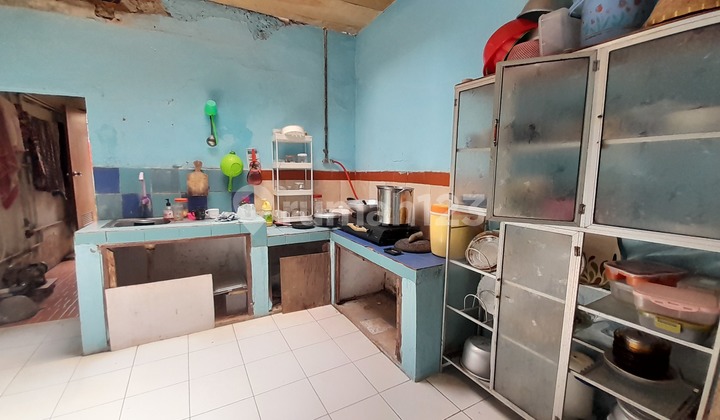 Dijual Rumah Hitung Tanah Tebet | SHM | Bebas Banjir 2