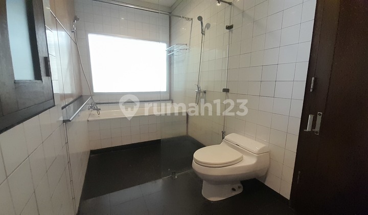 Ready-to-Occupy Diplomatic Residence: Luxury 4-Bedroom Villa with Private Pool in Dukuh Patra, South Jakarta 2