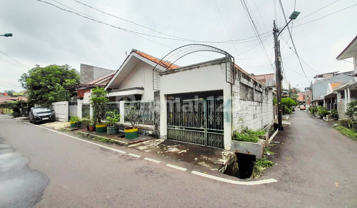 Rumah Asri Duren Sawit - 100% Bebas Banjir | SHM | Jalan 3 Mobil | Dekat Tol & LRT Rumah Asri Duren Sawit - 100% Bebas Banjir | SHM | Jalan 3 Mobil | Dekat Tol & LRT