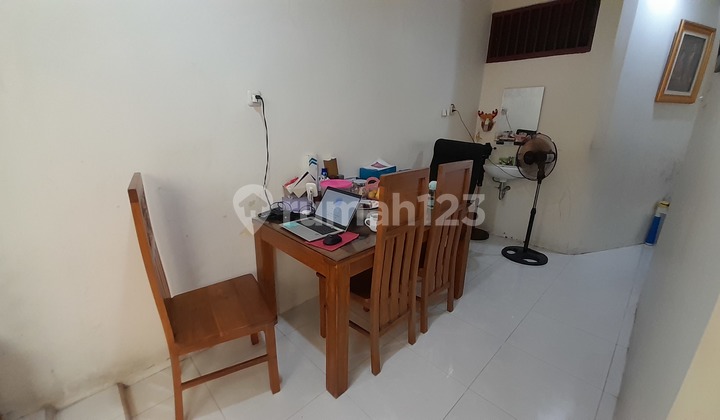 Dijual Rumah Bagus di Pondok Kelapa Jakarta Timur, dengan Lingkungan Asri, Aman, Nyaman, SHM, Jalan Lebar 2 Mobil, 3 Akses Tol Akses Tol dan Bebas Banjir 2