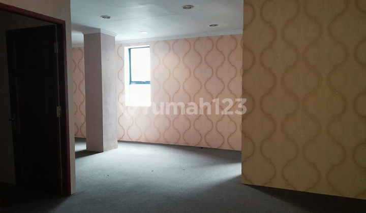 For Rent: Strategic Office Space in Tebet Business District - Move-In Ready & Efficient! For Rent: Strategic Office Space in Tebet Business District - Move-In Ready & Efficient!