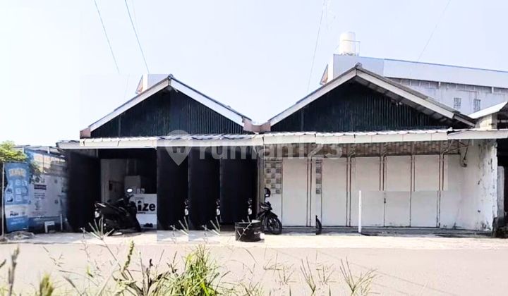 Dijual Rumah Cocok Untuk Dibuat Kos-kosan, Tempat Tinggal, Toko, Gudang, Bengkel, Dan Workshop Di Pondok Bambu Jakarta Timur Dijual Rumah Cocok Untuk Dibuat Kos-kosan, Tempat Tinggal, Toko, Gudang, Bengkel, Dan Workshop Di Pondok Bambu Jakarta Timur