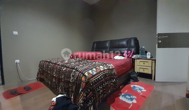 Passive Income Menanti! Rumah 250M² Selangkah ke Kuningan, Potensi Kos-Kosan Okupansi Tinggi 2