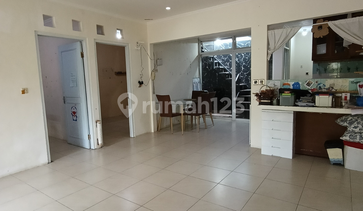 Rumah Ideal Cibubur untuk Keluarga Aktif - 2 Lantai, 3Kt, Bukit Golf Arcadia, Siap Huniu Rumah Ideal Cibubur untuk Keluarga Aktif - 2 Lantai, 3Kt, Bukit Golf Arcadia, Siap Huniu