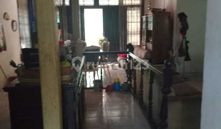 For Sale Land Calculation House in Pondok Kelapa, East Jakarta, Serene, Corner, Special Ready to Build, Freehold Certificate, Spacious Yard, Wide Street Easy Access For Sale Land Calculation House in Pondok Kelapa, East Jakarta, Serene, Corner, Special Ready to Build, Freehold Certificate, Spacious Yard, Wide Street Easy Access