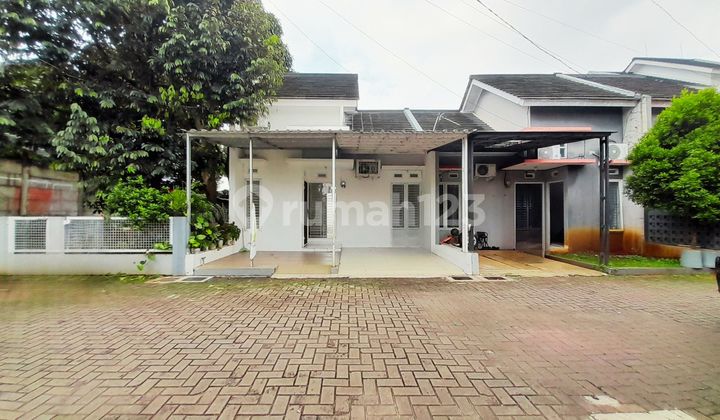 Rumah Bagus Dekat Grand Galaxy Bekasi 5 Menit ke Pondok Kelapa Jakarta Timur : 1,5 KM ke LRT & Tol Becakayu, Bebas Banjir, SHM & Town House One Gate System! Rumah Bagus Dekat Grand Galaxy Bekasi 5 Menit ke Pondok Kelapa Jakarta Timur : 1,5 KM ke LRT & Tol Becakayu, Bebas Banjir, SHM & Town House One Gate System!