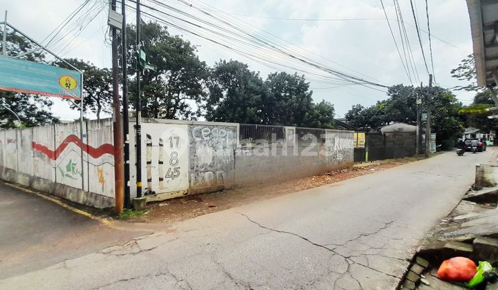 Dijual Tanah SHM Bebas Banjir Lokasi Strategis Dekat Galaxy City Bekasi - 1 KM | Akses 3 Tol | Dekat LRT | Cocok Investasi & Cluster Dijual Tanah SHM Bebas Banjir Lokasi Strategis Dekat Galaxy City Bekasi - 1 KM | Akses 3 Tol | Dekat LRT | Cocok Investasi & Cluster