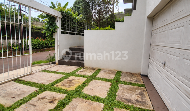 Dukuh Patra Luxury House 400M2 Near Kuningan Private Pool 2