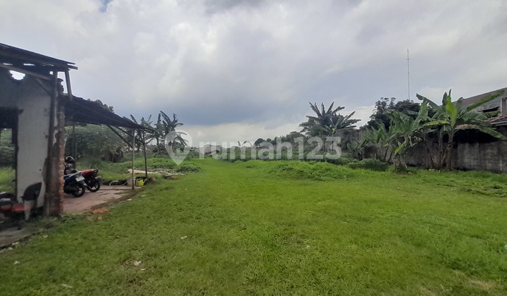 Dijual Tanah SHM Strategis Bebas Banjir Dekat Galaxy City Bekasi - 1 KM | Akses 3 Tol | Cocok Investasi & Cluster | Ngantong Dijual Tanah SHM Strategis Bebas Banjir Dekat Galaxy City Bekasi - 1 KM | Akses 3 Tol | Cocok Investasi & Cluster | Ngantong
