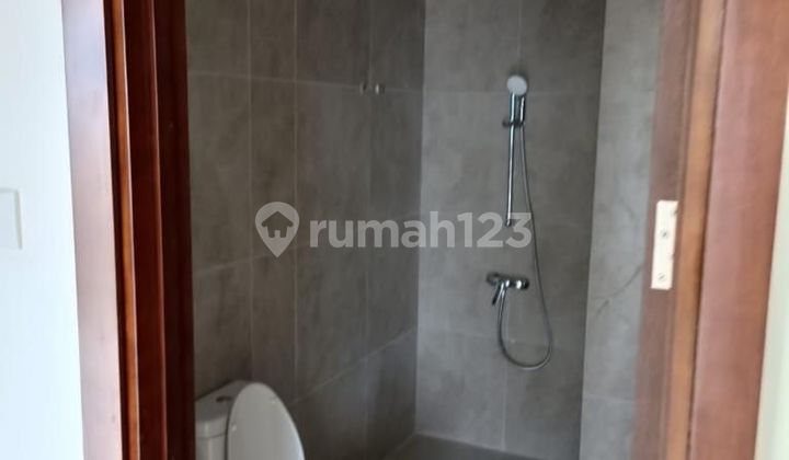 Aparment 2 Bedroom Di Pusat Kota Pollux Apartment 2