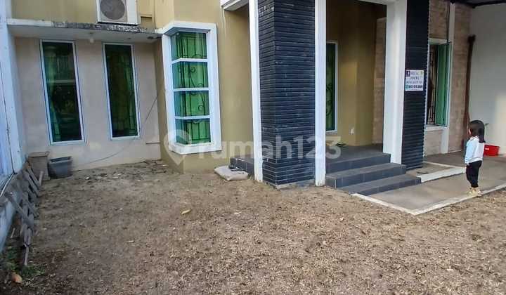 For Sale 2-Story Luxury House at Coastarica Residence