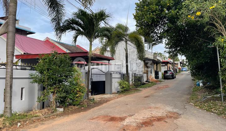 2-Story House in Palem Permai Residential - Belian 2