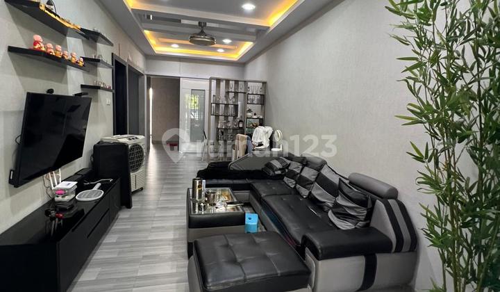 Dijual Rumah Pulo Mas Residence 2 Batam Centre Dijual Rumah Pulo Mas Residence 2 Batam Centre