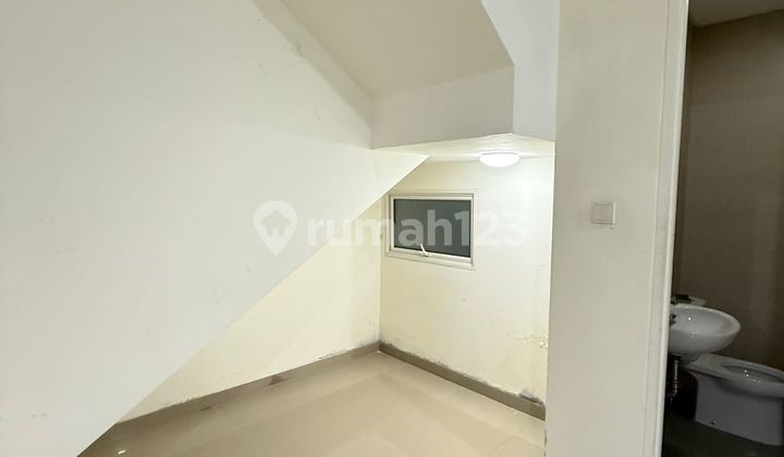 Dijual Orchard Park Cluster Carica 2