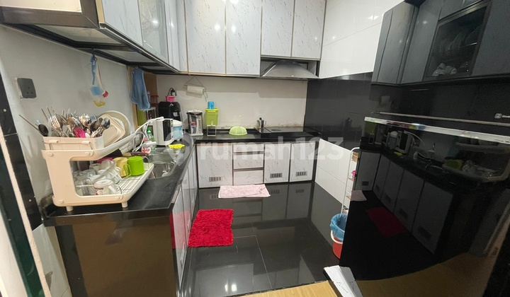 Dijual Perumahan Sukajadi Mewah Full Furnished 2