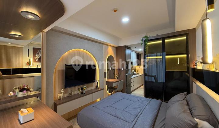 For Sale Pollux Apartment Fully Furnished