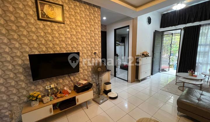 Dijual Cepat Rumah Royal Grande Full Furnished Batam Centre 2