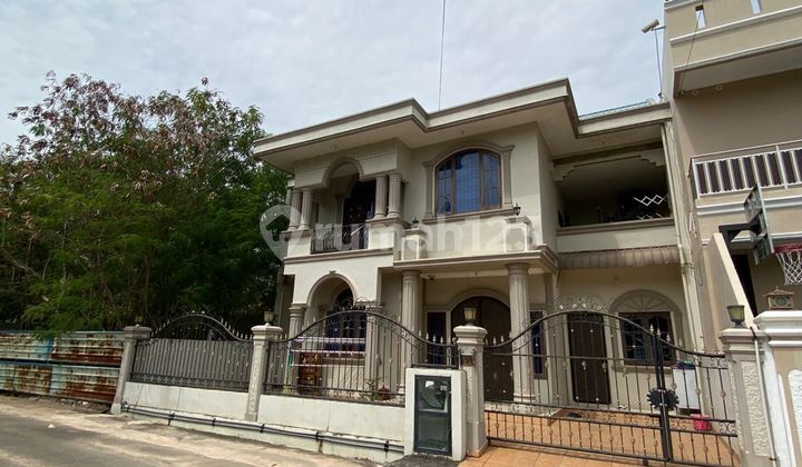 Dijual Cepat Rumah 2 Lantai - Greenland Batam Center