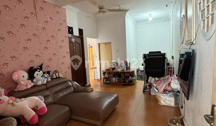 Dijual Cepat Perumahan Permata Baloi ( Jalan Utama , Deretan Lapangan Basket ) 2