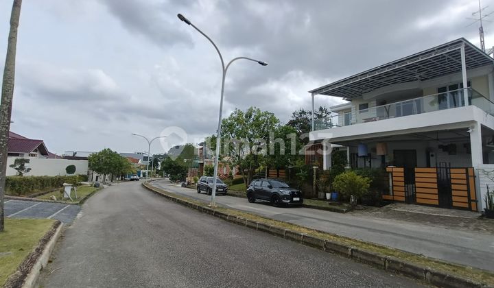 Dijual Bukit Indah Raya Sukajadi Luas Tanah 310M2 2