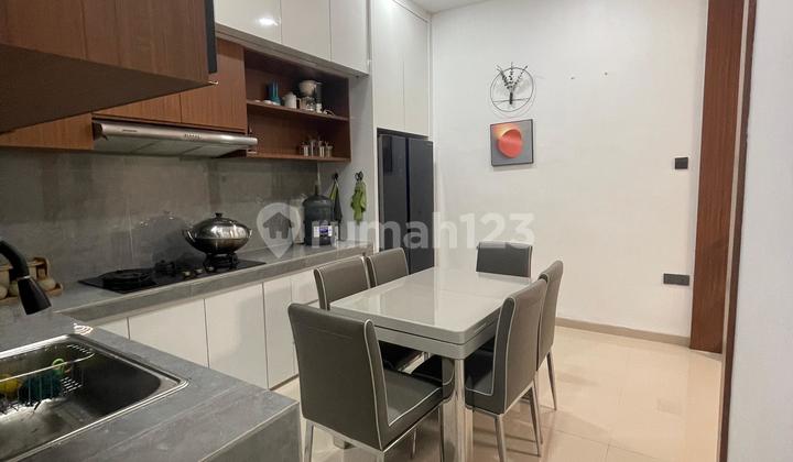 Di Jual Perumahan De Diamond Residence Tahap 2 Full Furnished, Batam Center 2