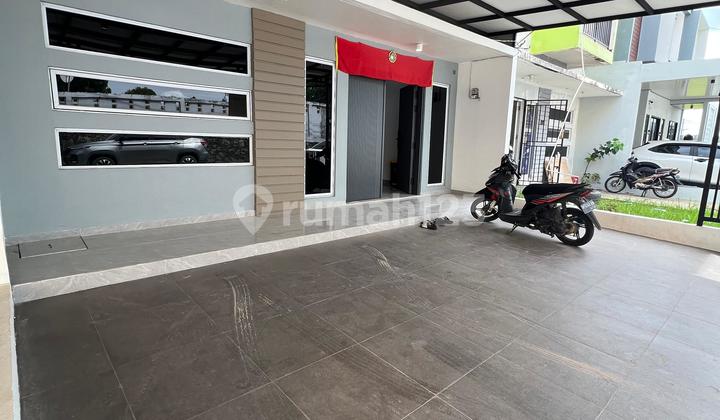 For Sale: Pulo Mas Residence 3 Batam Centre House