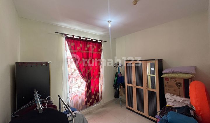 Dijual Rumah Grand Orchid Kosongan 2