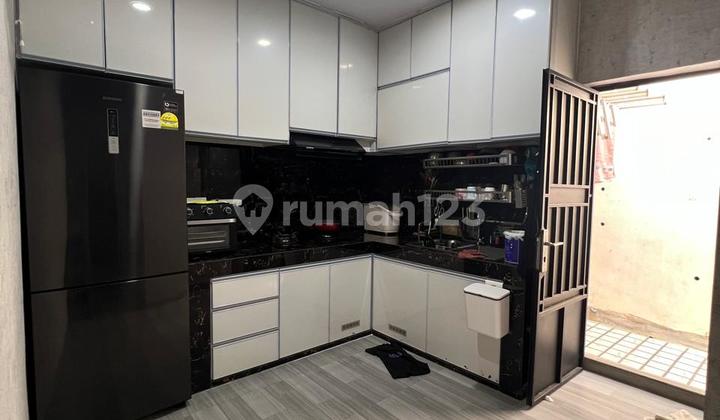 For Sale Pulo Mas Residence 2 House Batam Centre 2