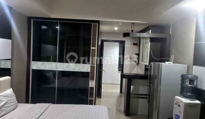 For Sale Nagoya Mansion Studio Apartment Fully Furnished Tower A 2